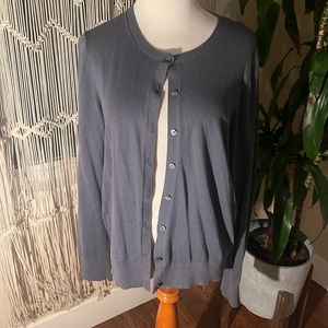LOFT Cardigan